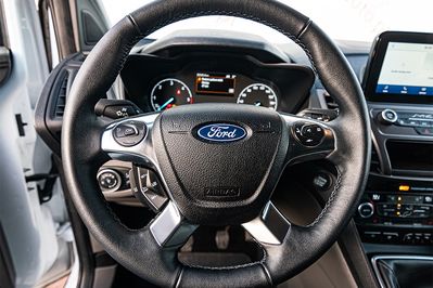 Ford Transit Connect Kombi L2H1 Active N1