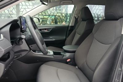 Toyota RAV4 2.5 Hybrid Comfort 4x4