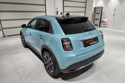 Fiat 600 1.2 Turbo La Prima Edct