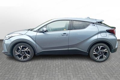 Toyota C-HR 1.8 Hybrid Style