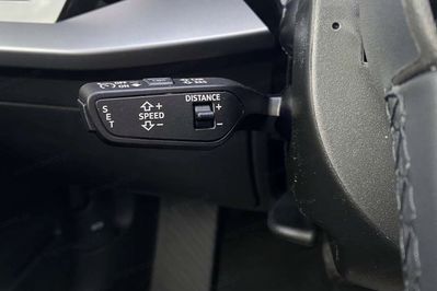 Audi A3 35 TFSI allstreet