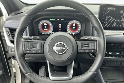 Nissan Qashqai Tekna 1.5 E-Power AT