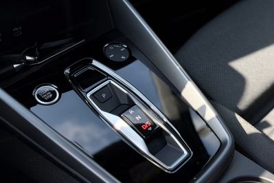 Audi A3 TFSI