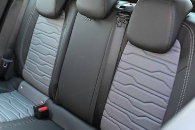 Jeep Avenger 4xe Upland 1.2 Hybrid