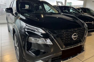 Nissan X-Trail Tekna e-POWER 4WD 1.5