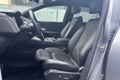 DS DS7 DS 7 1.6 PureTech Rivoli aut