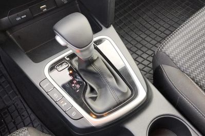 Kia Ceed 1.5 T-GDI M DCT