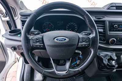 Ford Transit L3 Kontener 8EP Chłodnia/Izoterma