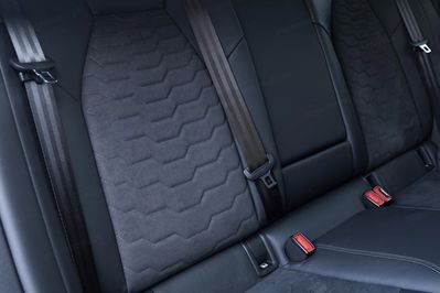 Audi A6 E-tron quattro