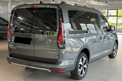 Ford Tourneo Connect Grand L2H1 Active A7