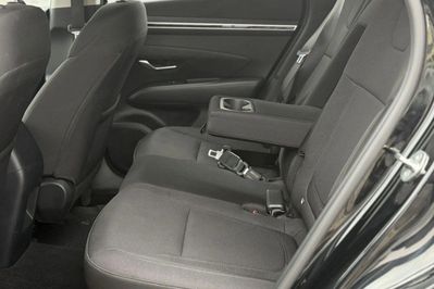 Hyundai Tucson 1.6 T-GDi Modern 2WD