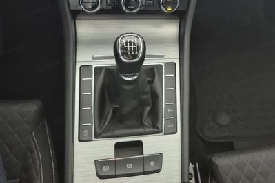 Skoda Superb 1.5 TSI Ambition