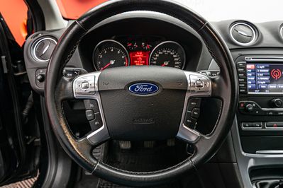 Ford Mondeo 1.6 EcoBoost