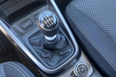 Suzuki Vitara 1.4 Boosterjet SHVS Premium 4WD