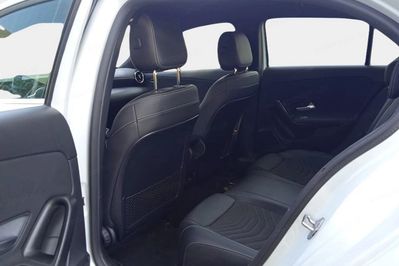 Mercedes Klasa A 180 7G-DCT
