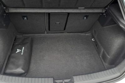 Cupra Leon 2.0 TSI VZ DSG