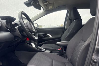 Toyota Yaris Hybrid 1.5 Comfort