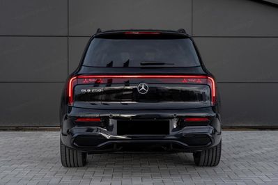 Mercedes GLB 250+ EQ AMG Line