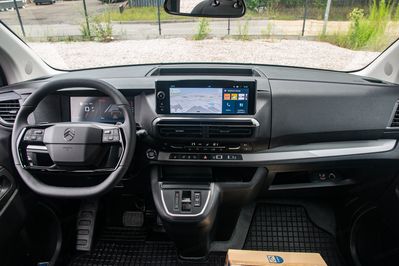 Citroen SpaceTourer XL L2H1 Plus EAT8