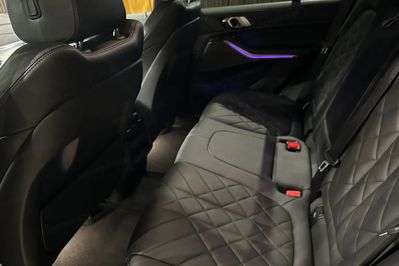 BMW X5 xDrive25d sport-aut