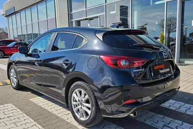 Mazda 3 2.0 Skyenergy