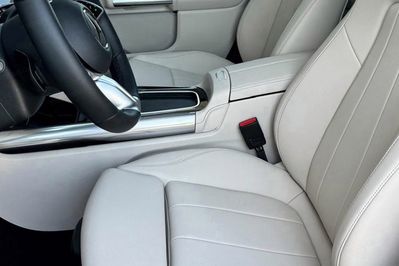 Mercedes GLA 200 d Progressive