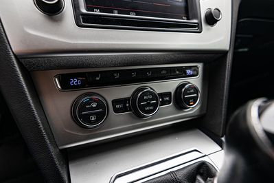 Volkswagen Passat 1.8 TSI