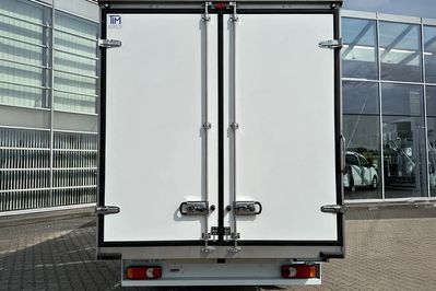 Renault Master L3 Kontener 8EP