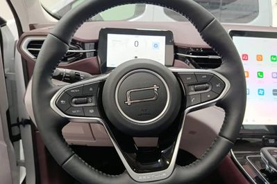 Bestune T90 2.0T Elegance aut