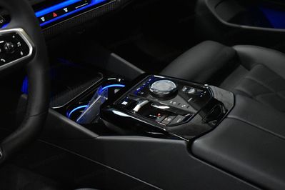 BMW Seria 5 520d mHEV aut