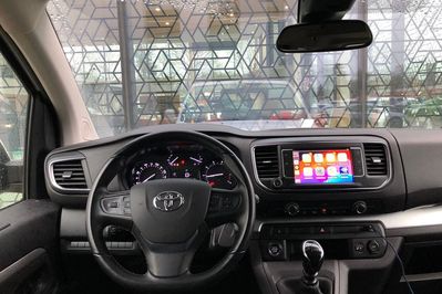 Toyota Proace Verso Long L2H1 Business