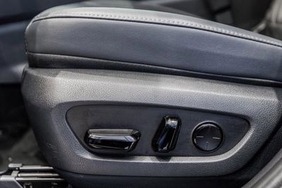 Lexus NX 350h Prestige AWD