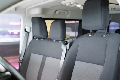 Toyota Proace Verso Long L2H1 Business