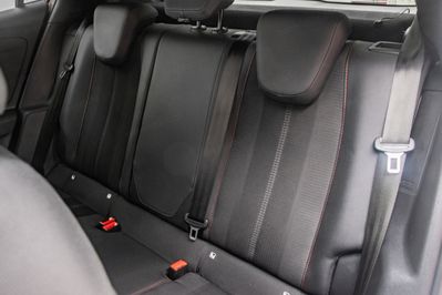 Opel Mokka GS Line