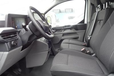 Ford Transit Custom 280 L1H1 Trend