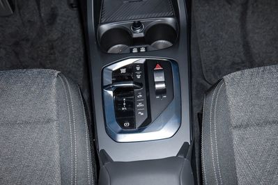 BMW Seria 1 118d