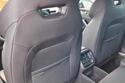 Skoda Octavia RS 2.0 TSI DSG