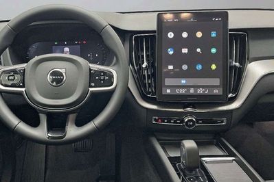 Volvo XC60 B5 AWD Core