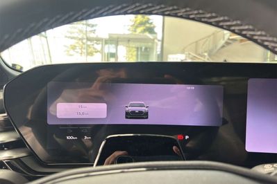 Audi A5 TDI quattro S line