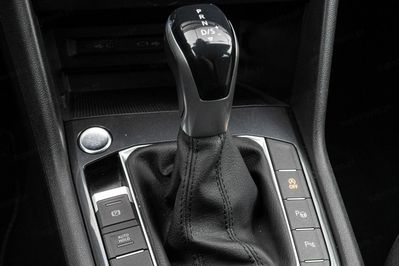Volkswagen Tiguan 1.5 TSI EVO Life DSG
