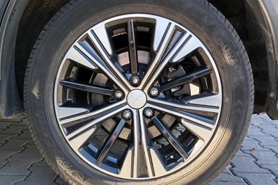 Mitsubishi Eclipse Cross 1.5T Intense Plus CVT