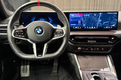 BMW Seria 4 M440I Xdrive Mhev