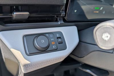 Ford Puma GEN-E 43 KWH