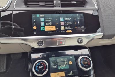 Jaguar I-Pace EV400 AWD R-Dynamic SE