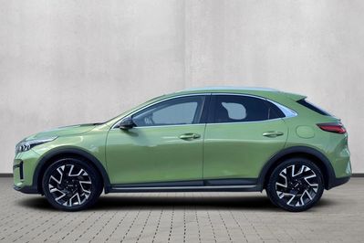 Kia XCeed 1.5 T-GDI Business Line DCT