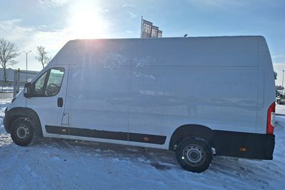 Fiat Ducato Maxi L4H3