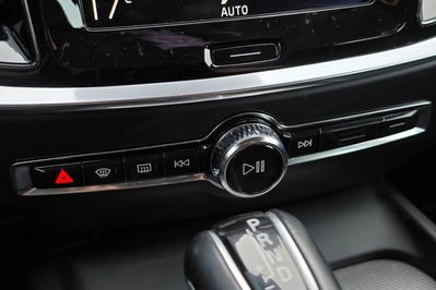 Volvo V60 D4 Awd