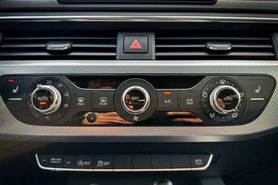 Audi A4 Avant 40 TDI