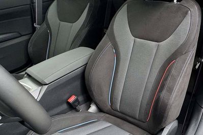 BMW Seria 4 Gran Coupe 430i xDrive M Sport