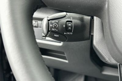 Citroen C5 Aircross Max 1.2 mHEV e-DCS6